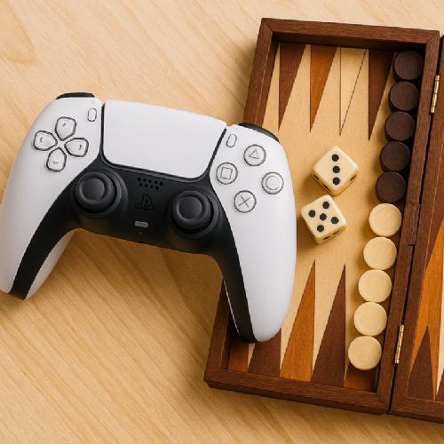 משחקים עם חריטה