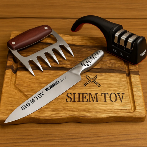 אביזרי מטבח ומנגל 