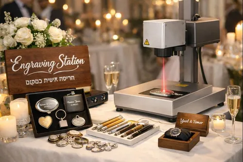 חתונות / מתחתנים