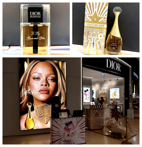 עמדת חריטה על בשמי דיור