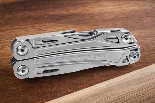 אולר רב תכליתי SIDEKICK לדרמן ללא חריטה